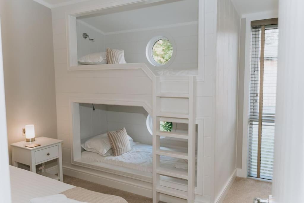 Casa Di Lusso Luxury Lodge Woodhall Spa Buitenkant foto